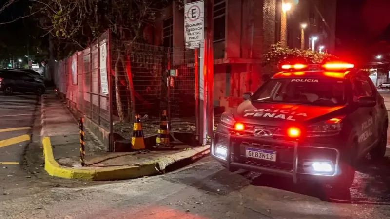 Julgamento do ‘Caso Cristina’ é suspenso e será retomado nesta quinta