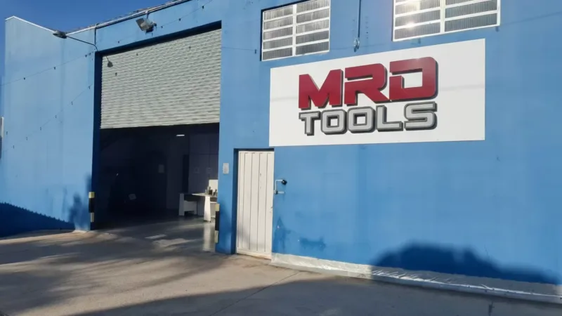 MRD Tools abre vaga para Retificador em Bragança Paulista