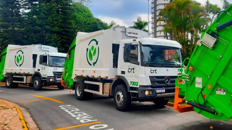 CRT Ambiental faz novo plantão de vagas no dia 18