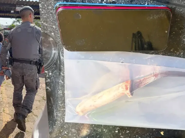 Filha que matou o pai alegou ser vítima de violência sexual