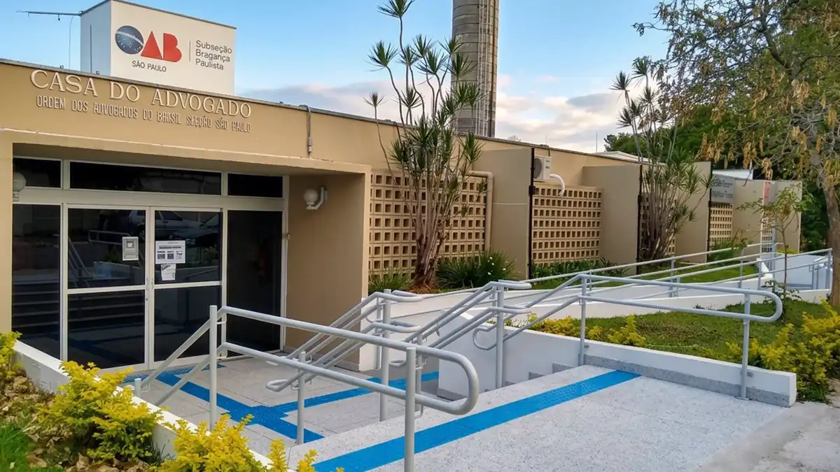 ‘Hora do Voto’: OAB Bragança promove encontro com candidatos