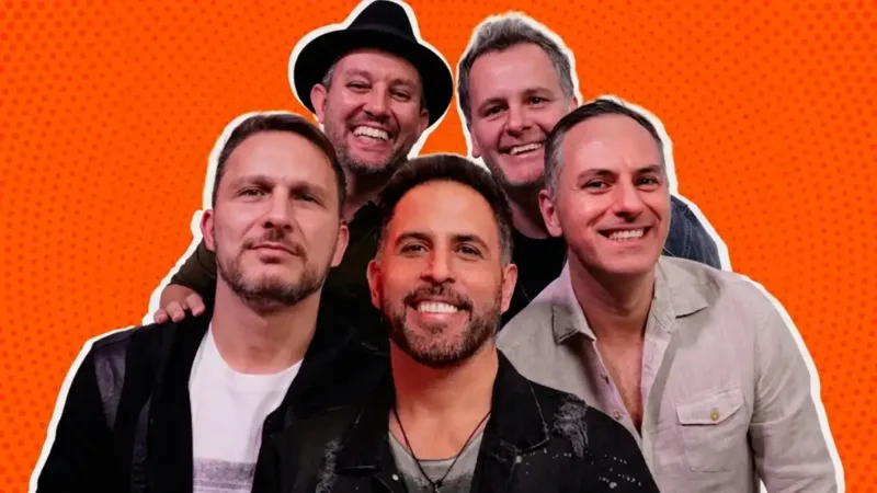 Socorro completa 197 anos com show de Inimigos da HP