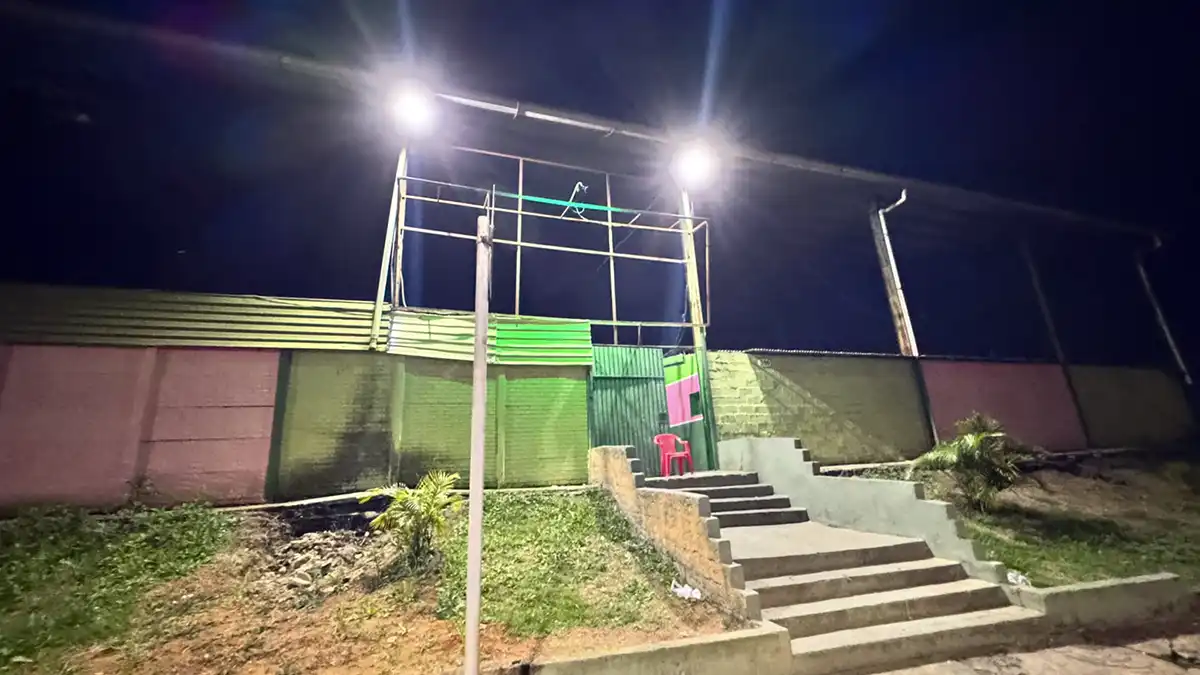 LIESB agenda eleição, mas não realiza votação