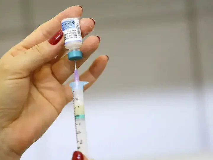 Bragança Paulista investiga dois casos suspeitos de sarampo