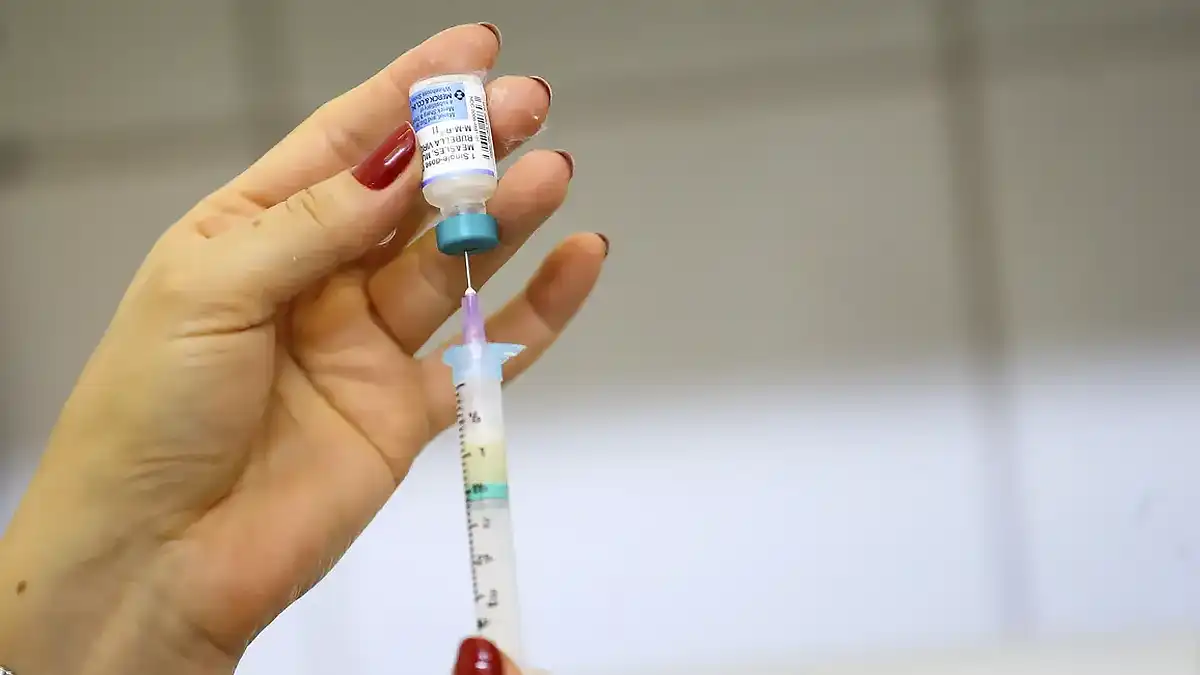 Bragança Paulista investiga dois casos suspeitos de sarampo