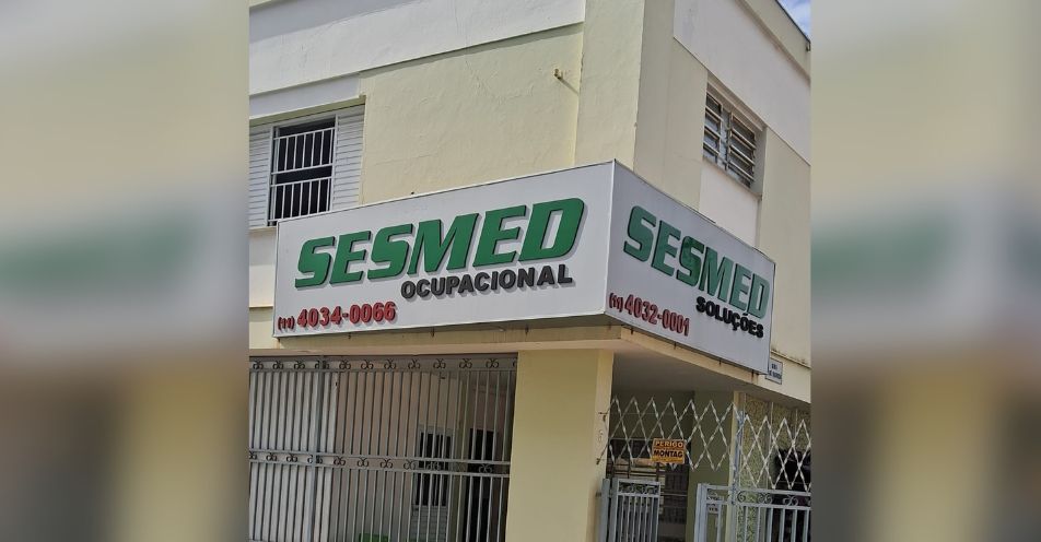 SESMED contrata Técnico de Segurança do Trabalho