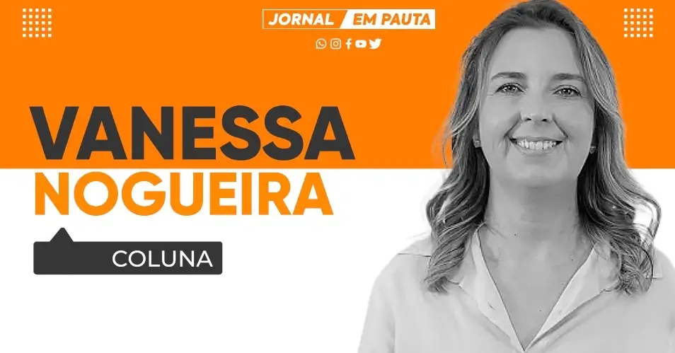 Coluna da Vanessa Nogueira e a semana intensa em Bragança