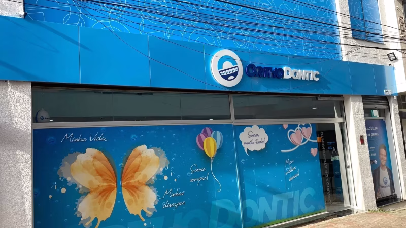 OrthoDontic abre vaga de Assistente Comercial em Bragança