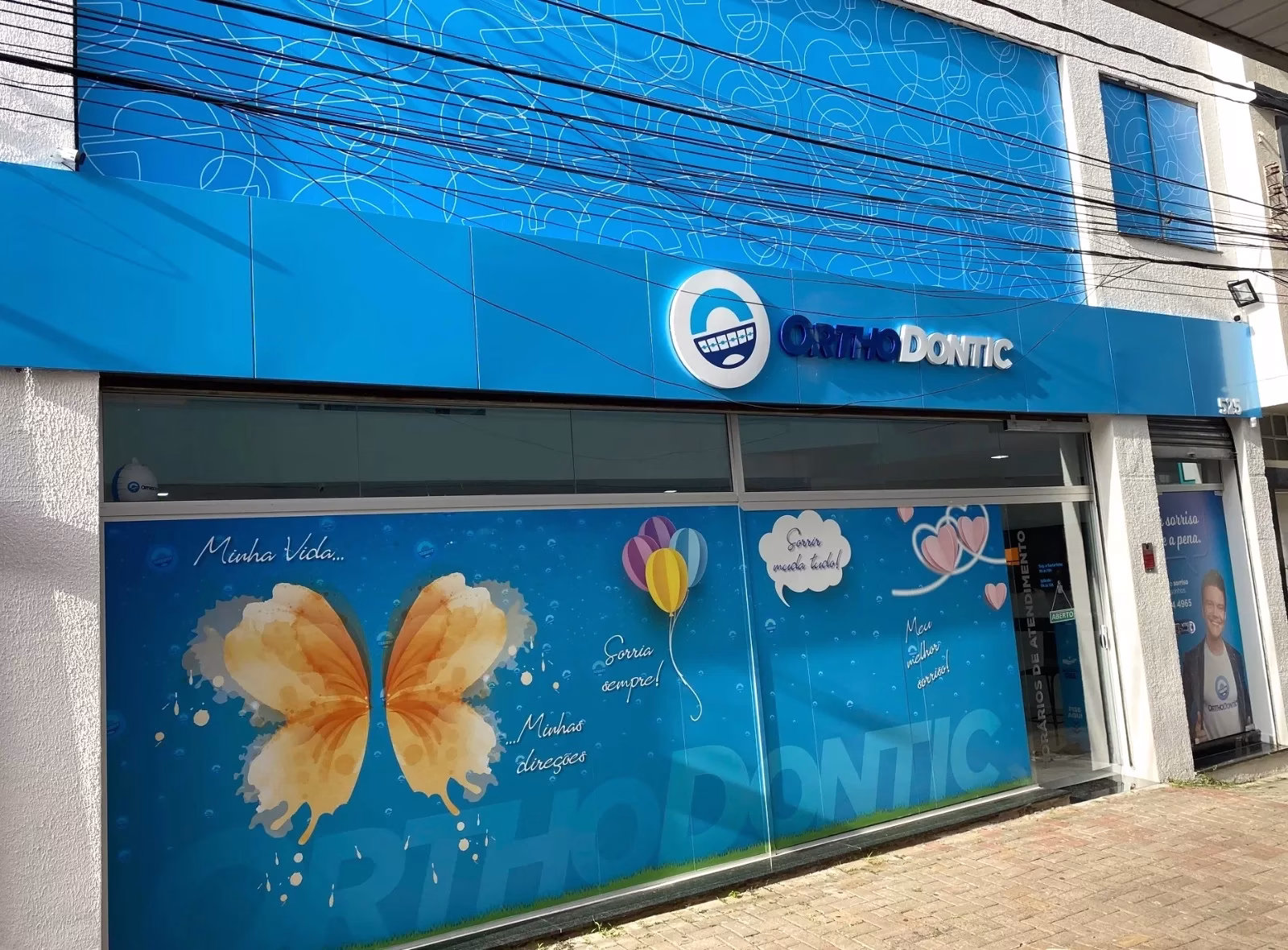 OrthoDontic abre vaga de Assistente Comercial em Bragança