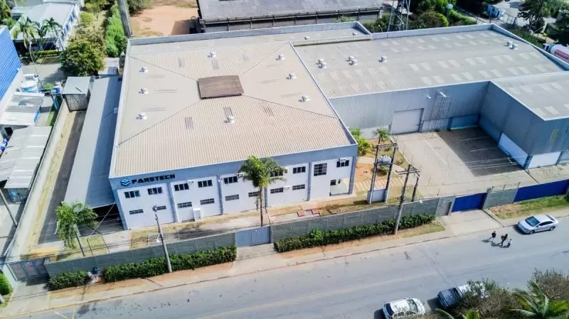 Parstech Ferramentaria contrata Fresador e Operador de Eletroerosão