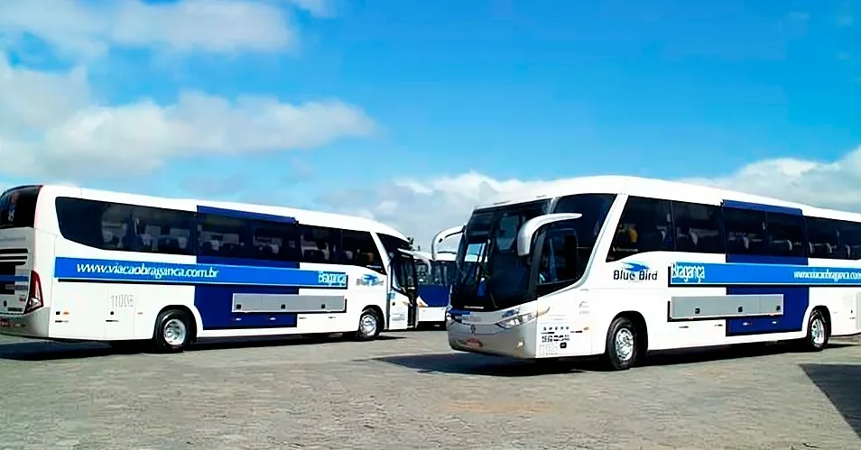 Auto Viação Bragança abre vagas de emprego para Motorista e Gagarista