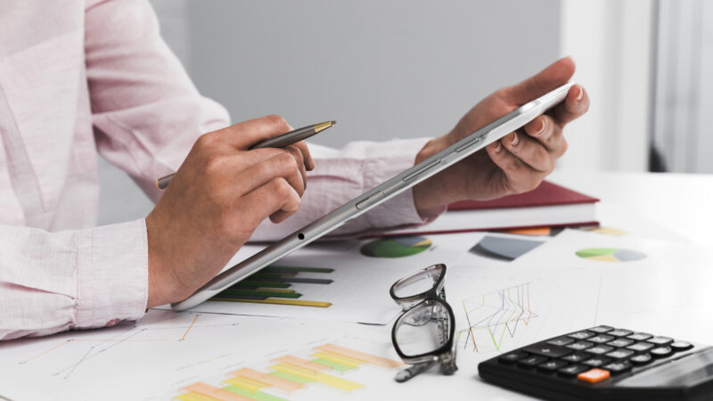 Bragança abre inscrições para curso gestão financeira