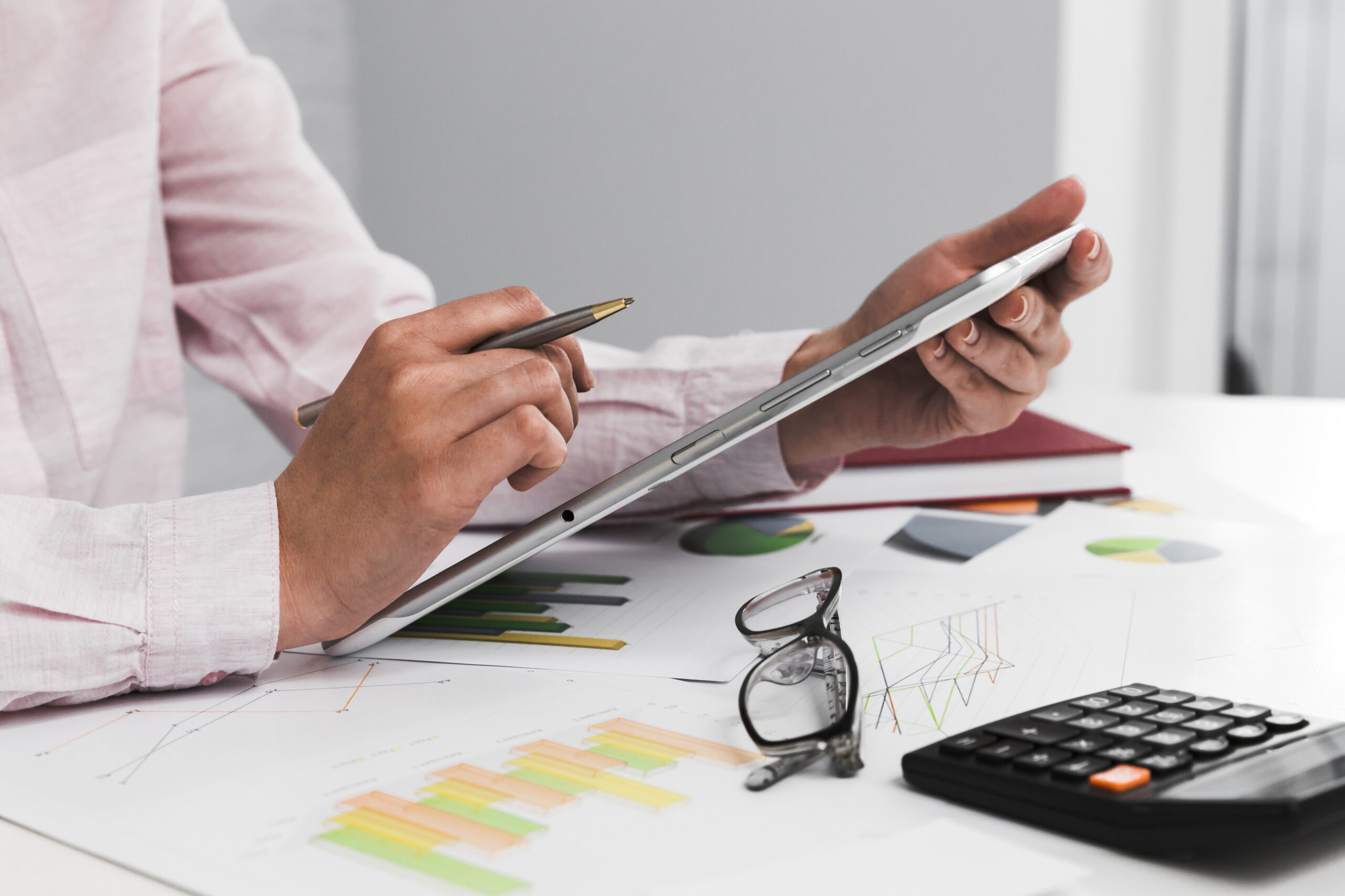 Bragança abre inscrições para curso gestão financeira