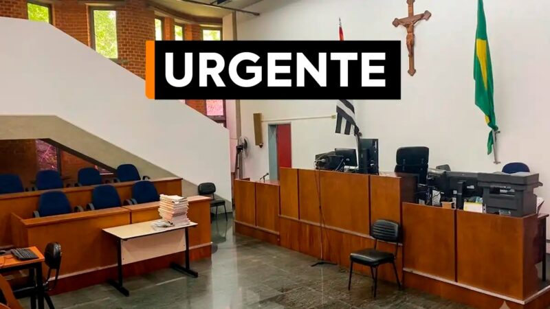 ‘Caso Cristina’: Tribunal do Júri condena irmã e cunhado de desaparecida