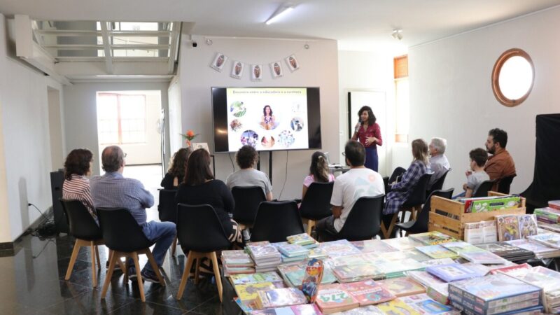 FLiB 2026: III Festival Literário de Bragança Paulista começa dia 20