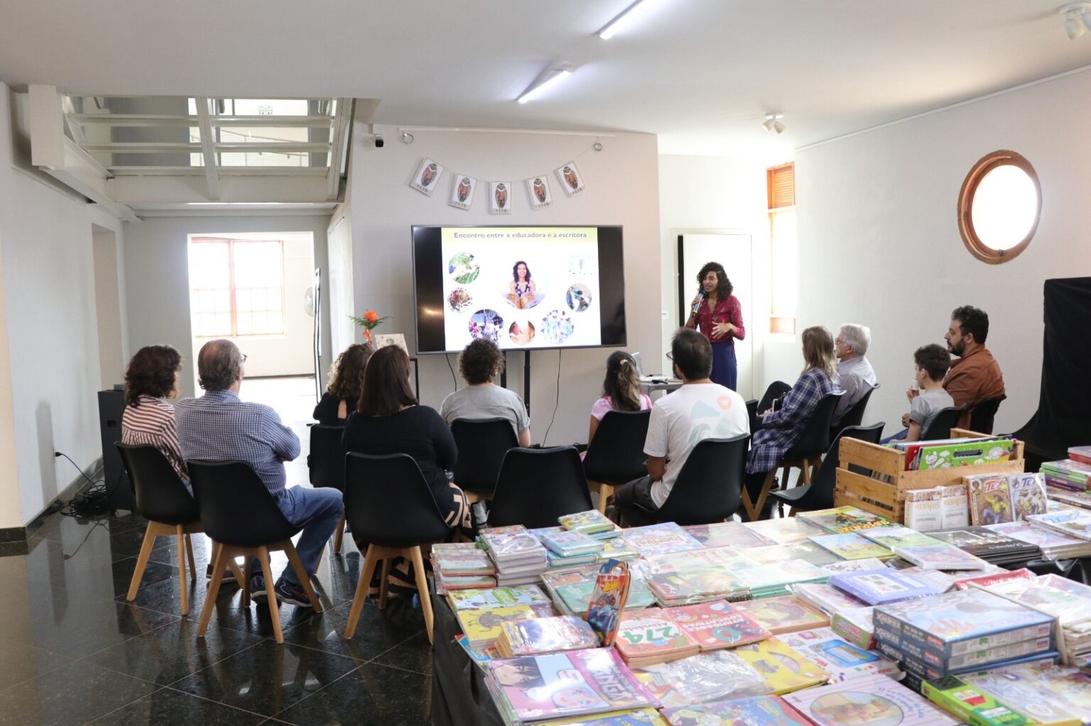 FLiB 2026: III Festival Literário de Bragança Paulista começa dia 20