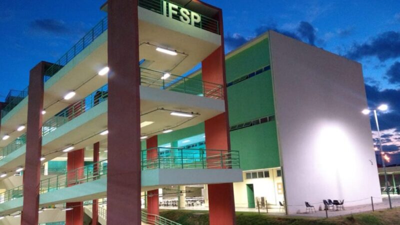 Instituto Federal promove oficina: “Impressão 3D – do Digital ao Físico”