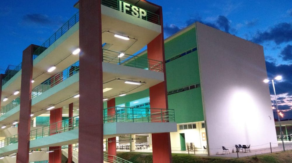 Instituto Federal promove oficina: “Impressão 3D – do Digital ao Físico”