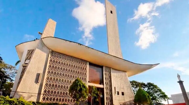Catedral promove Festa Italiana de 6 a 9 de agosto