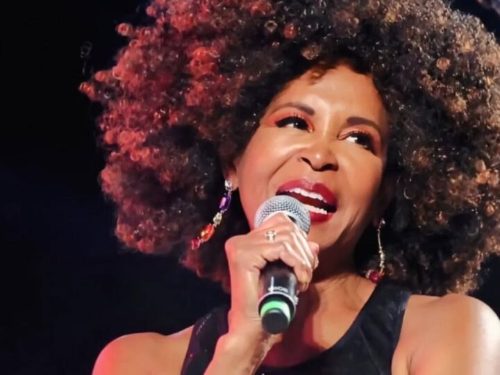 Festival Internacional de Blues e Jazz movimenta Extrema