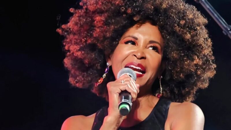 Festival Internacional de Blues e Jazz movimenta Extrema