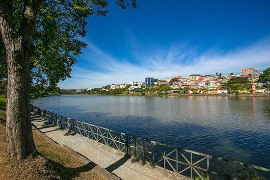 Final de semana terá máxima de 29ºC em Bragança
