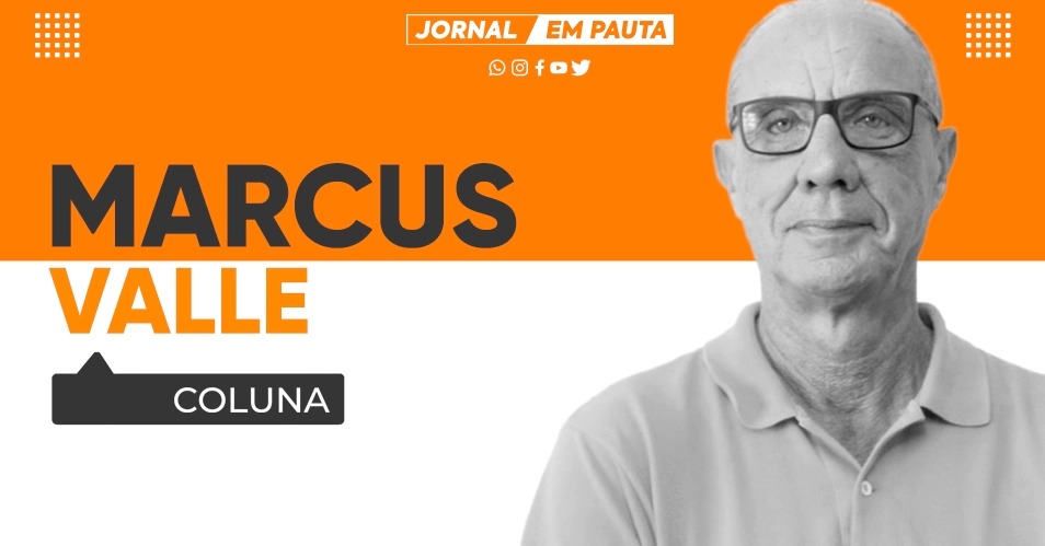 Coluna do Marcus Valle e os candidatos da região