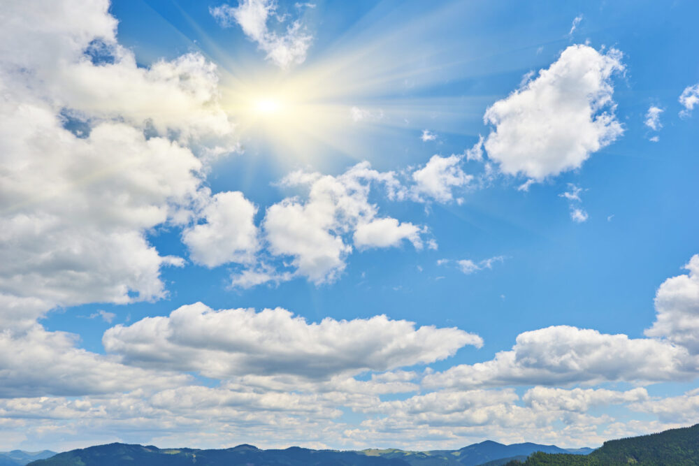 Previsão indica que semana terá máxima de 28ºC em Bragança Paulista
