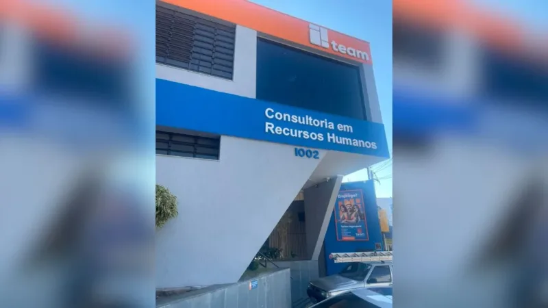 TEAM Soluções em RH e TE abrem oportunidades em Bragança Paulista e Itatiba