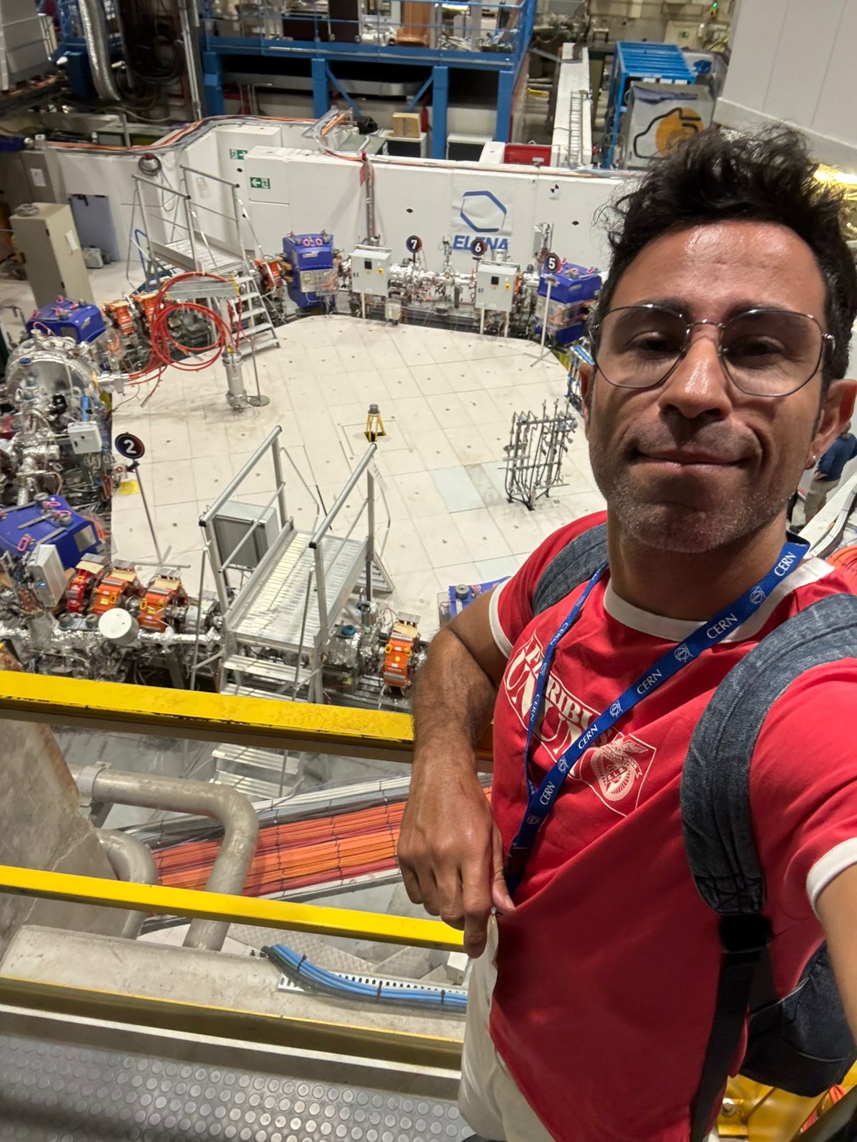 Laboratório