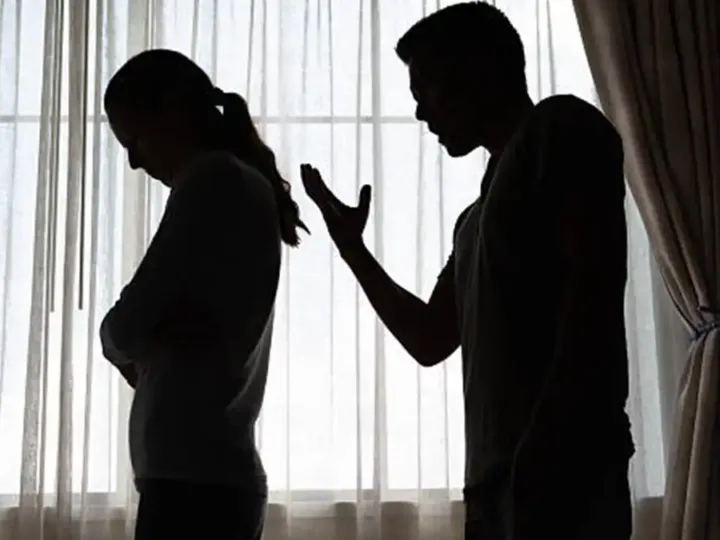 Agressor de mulher é preso e desacata GCM