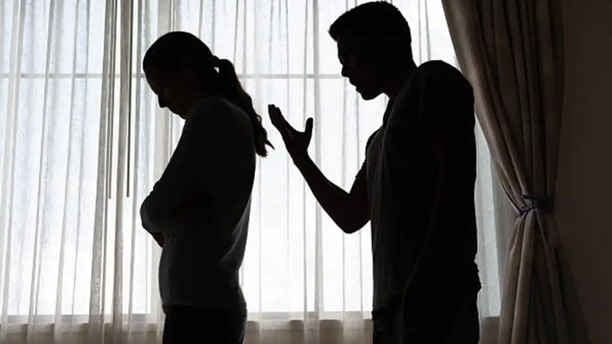 Agressor de mulher é preso e desacata GCM