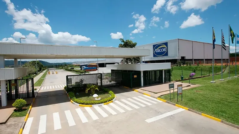 Grupo EXPERT promove mutirão de vagas para ARCOR no dia 8