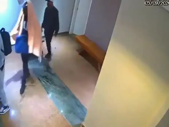 Assaltantes fazem arrastão em prédio de Bragança Paulista
