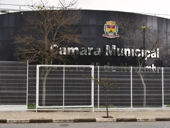 Operação Nexus em Itatiba: vereador é alvo do Gaeco
