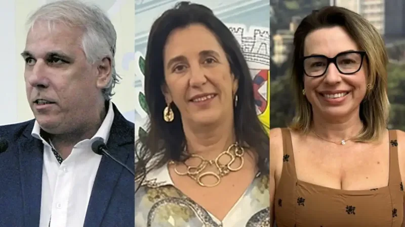 Justiça anula contrato do Carnaval e condena Cléber Centini e outros