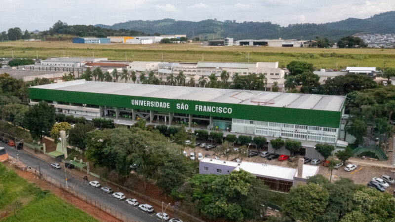 USF promove Desafio com bolsas de estudo de até 100%