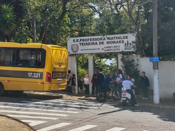 Governo do Estado se manifesta sobre agressões em escola cívico-militar