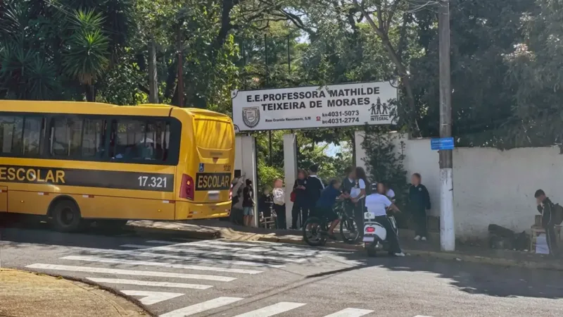 Governo do Estado se manifesta sobre agressões em escola cívico-militar