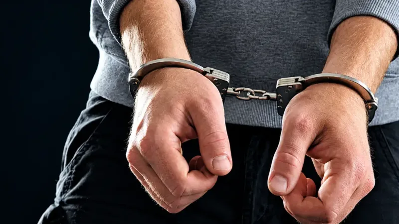 Foragido do sistema prisional é preso em Bragança Paulista