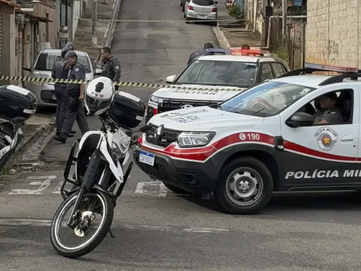 Homicídio: jovem de 28 anos morre após ser baleado em Bragança Paulista