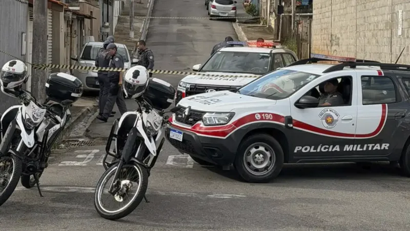 Homicídio: jovem de 28 anos morre após ser baleado em Bragança Paulista