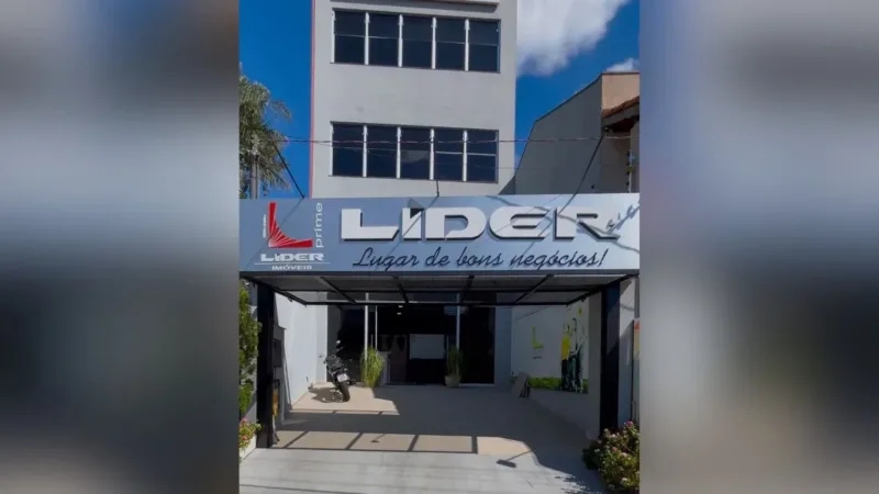 Líder Prime Imóveis contrata Auxiliar Administrativa para o setor financeiro