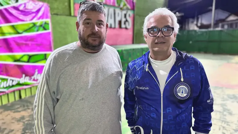 Após imbróglio jurídico, LIESB elege nova diretoria