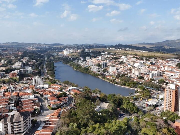 Dia da Árvore terá atividades no Lago do Taboão, em Bragança