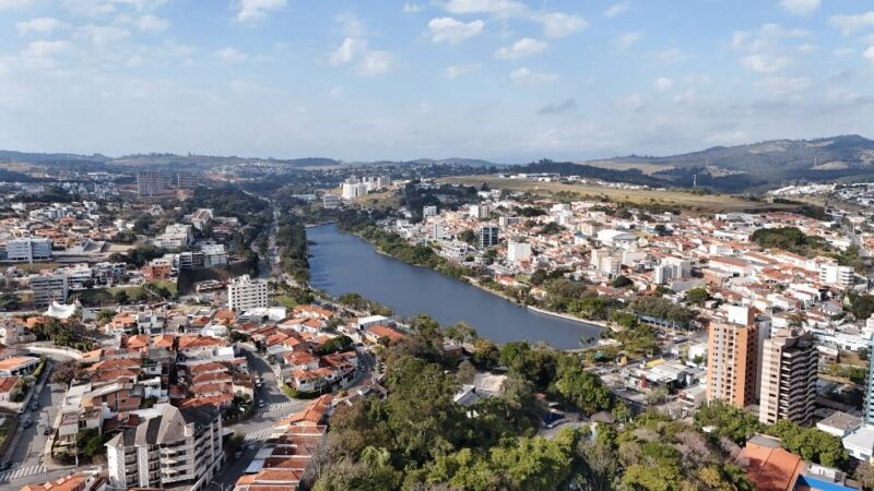 Dia da Árvore terá atividades no Lago do Taboão, em Bragança