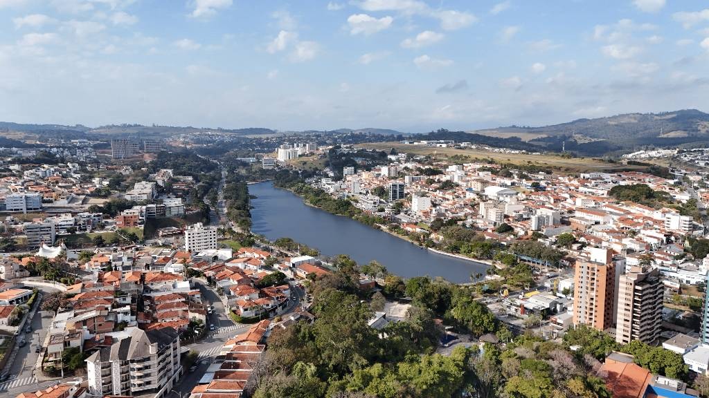 Dia da Árvore terá atividades no Lago do Taboão, em Bragança