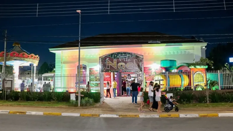 Secretaria de Cultura agenda licitações do Natal para outubro