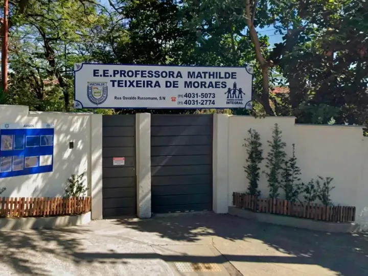 Adolescentes são detidos após agressão em escola de Bragança Paulista