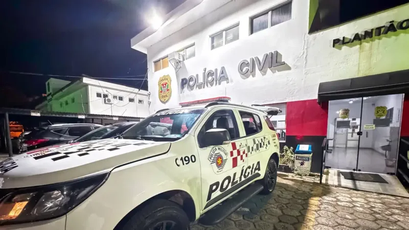 Ladrões de residência são presos pela Força Tática na Vila Bianchi